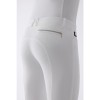 Equiline Mens Breeches Walnut