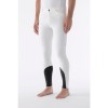 Equiline Mens Breeches Willow