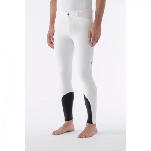 Equiline Mens Breeches Willow