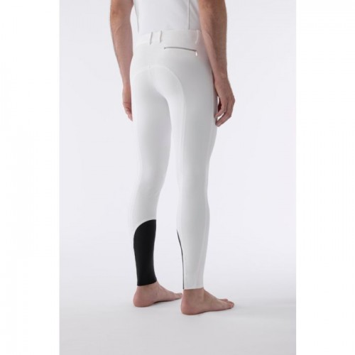 Equiline Mens Breeches Willow