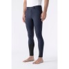 Equiline Mens Breeches Willow