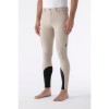 Equiline Mens Breeches Willow