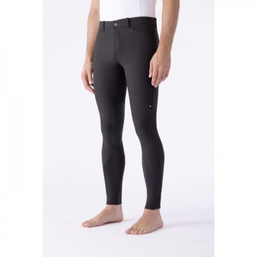 Equiline Mens Breeches Willow