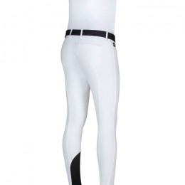 Equiline Men's Riding Breeches Knee Grip Grantk