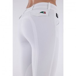 Equiline riding breeches Boston