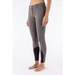 Equiline riding breeches Ash
