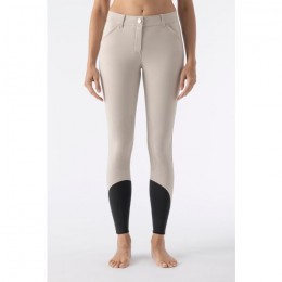 Equiline Breeches Bice Knee Grip