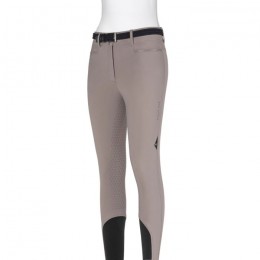 Equiline SS'23 Ladies Breeches High Waist Full Grip Ericiefh