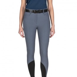 Equiline SS'23 Ladies Breeches High Waist Full Grip Erbiefh