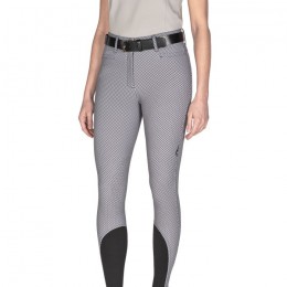 Equiline SS'23 Ladies Breeches High Waist Full Grip Erbiefh