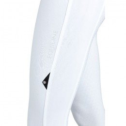 Equiline SS'23 High Waist Breeches Giaiafh Full Grip