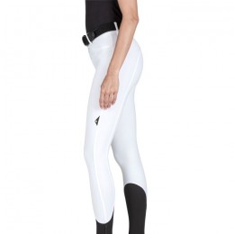 Equiline SS'23 High Waist Breeches Giaiafh Full Grip