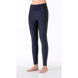 Equiline SS25 Riding Tights Engaref Full Grip