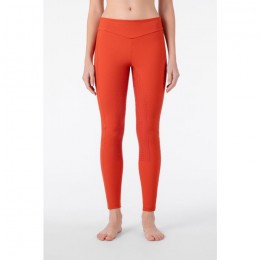 Equiline SS25 Riding Tights Engaref Full Grip