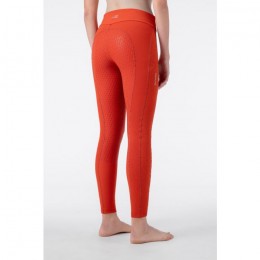 Equiline SS25 Riding Tights Engaref Full Grip