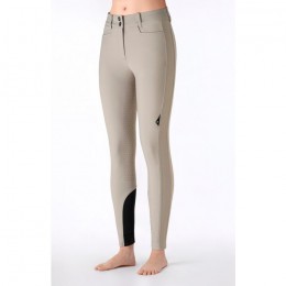 Equiline SS25 High Waist Rijbroek Endrafh Full Grip