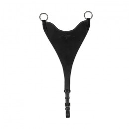 Dyon Hard Bib Martingale Attachment New English Collection
