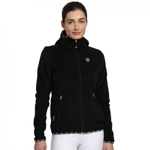 Spooks Fleece Jacket Nellah