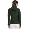 Spooks Fleece Jacket Nellah
