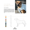 Kentucky Dog Coat Reflective