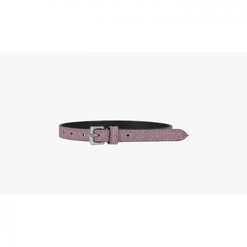 QHP Spur Straps Shine