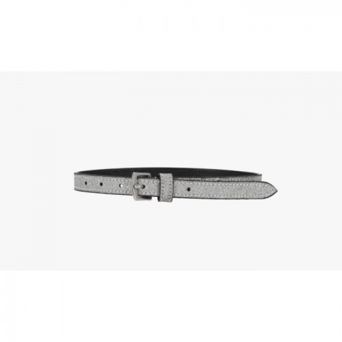 QHP Spur Straps Shine