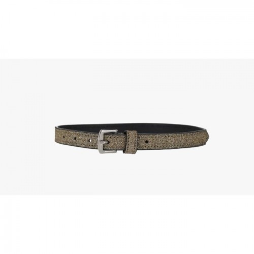 QHP Spur Straps Shine