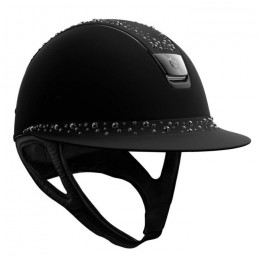 Samshield Miss Shield black Night Pearl