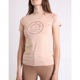 Montar SS'24 T-Shirt Nille