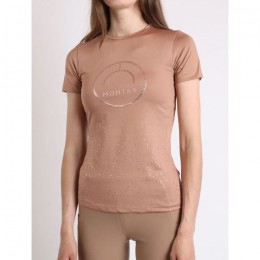 Montar SS'24 Junior T-Shirt Nille