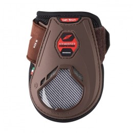 Zandona Air Master Young Competition Fetlock Boots
