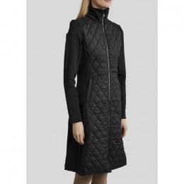 Montar FW'24 Hybrid Jacket Long Quin