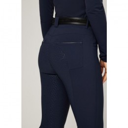 LeMieux FW'23 Breeches Pro Freya Full grip