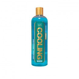 NAF Cooling Wash 500ml