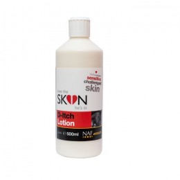 NAF D-Itch Lotion 500ml