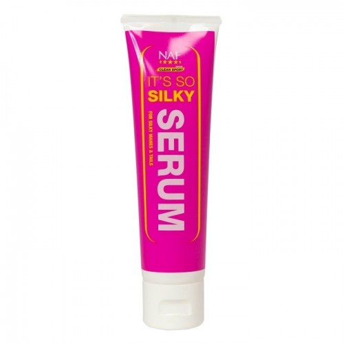 NAF It's So Silky Serum