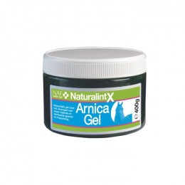 NAF NaturalintX Arnica Gel