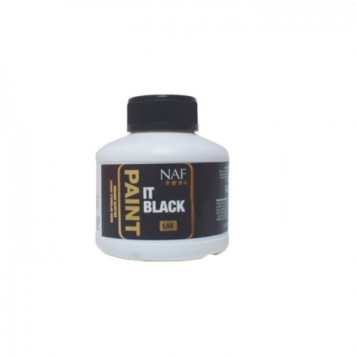 NAF Paint It Black