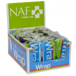 NAF NaturalintX Wrap