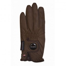 Hauke Schmidt riding gloves Nordic Dream