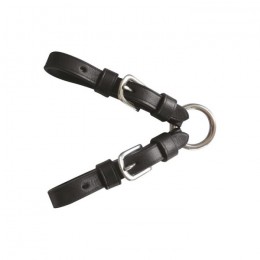Norton Pelham Straps with rings