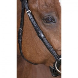 Norton Pro 'Soft' Bridle