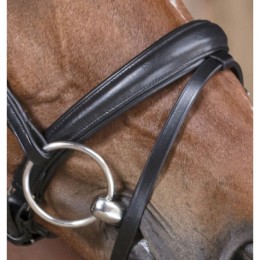 Norton Pro 'Soft' Bridle