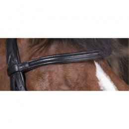 Norton Pro 'Soft' Bridle