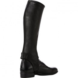 Norton Stretch Grainé Half Chaps