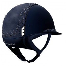 Samshield Miss Shield blue Night Pearl