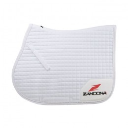 Zandona MCL Logo Saddlepad