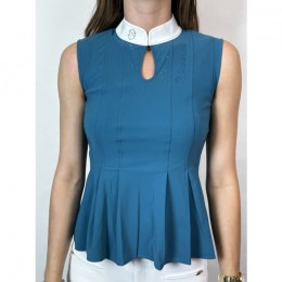 Samshield SS'22 Phoebe competition shirt