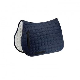 Equiline Octagon saddle pad