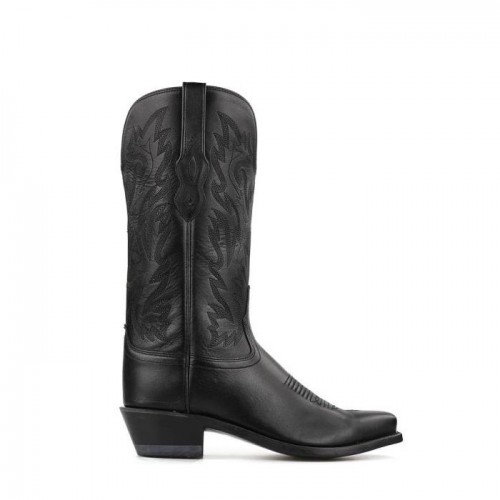 Old West Men's Cowboy Boots MF1510